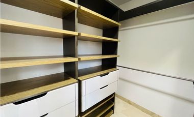 Apartamento en Arriendo en El Poblado En Castropol