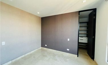 Apartamento en Arriendo en El Poblado En Castropol