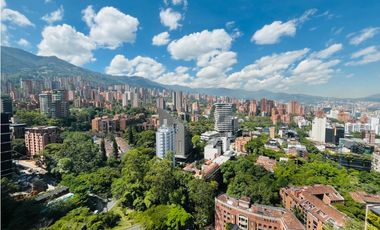 Apartamento en Arriendo en El Poblado En Castropol