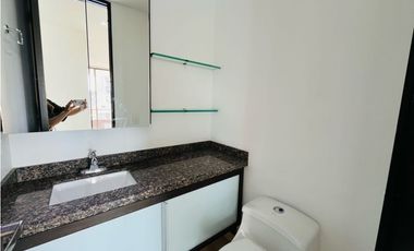 Apartamento en Arriendo en El Poblado En Castropol
