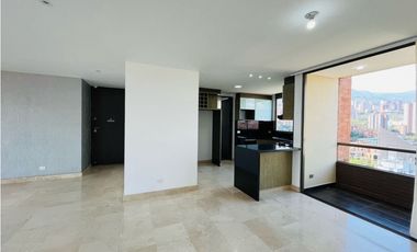 Apartamento en Arriendo en El Poblado En Castropol