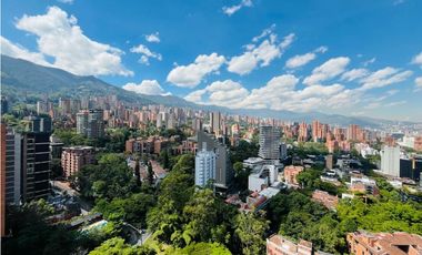 Apartamento en Arriendo en El Poblado En Castropol