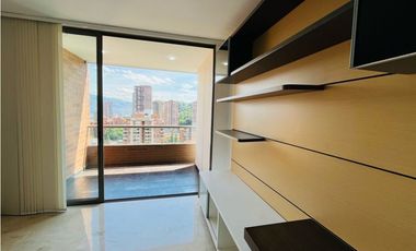 Apartamento en Arriendo en El Poblado En Castropol