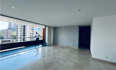 Apartamento en Arriendo en El Poblado En Castropol