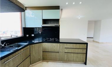 Apartamento en Arriendo en El Poblado En Castropol
