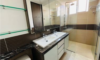 Apartamento en Arriendo en El Poblado En Castropol