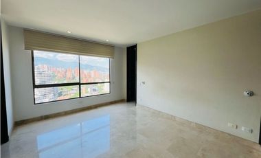 Apartamento en Arriendo en El Poblado En Castropol