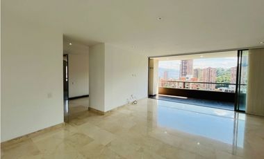 Apartamento en Arriendo en El Poblado En Castropol