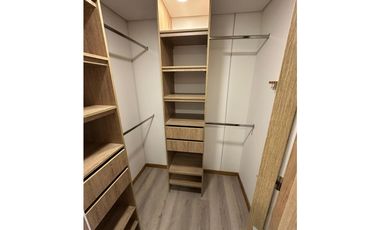 Amoblado ESPECTACULAR Apartamento piso 26 Las Palmas