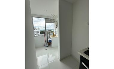 Apartaestudio en arriendo sector Castellana