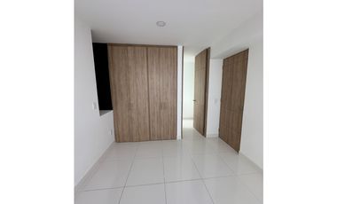 Apartaestudio en arriendo sector Castellana