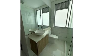 Apartaestudio en arriendo sector Castellana