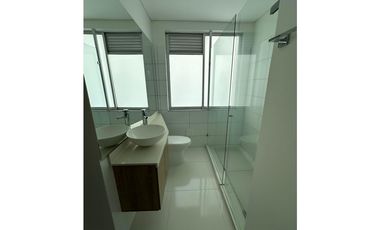 Apartaestudio en arriendo sector Castellana