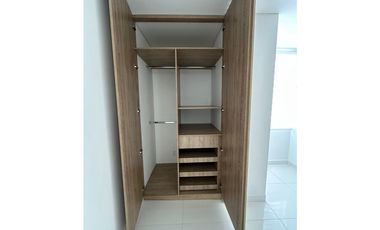 Apartaestudio en arriendo sector Castellana