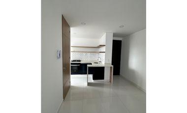 Apartaestudio en arriendo sector Castellana
