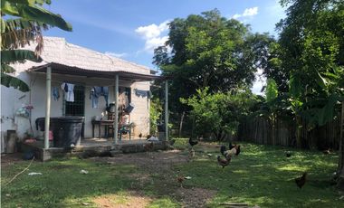 CASA FINCA DISPONIBLE PARA VENTA VEREDA LAS BABILLAS
