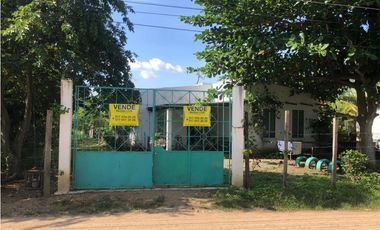 CASA FINCA DISPONIBLE PARA VENTA VEREDA LAS BABILLAS