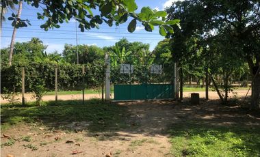 CASA FINCA DISPONIBLE PARA VENTA VEREDA LAS BABILLAS