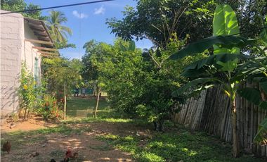 CASA FINCA DISPONIBLE PARA VENTA VEREDA LAS BABILLAS