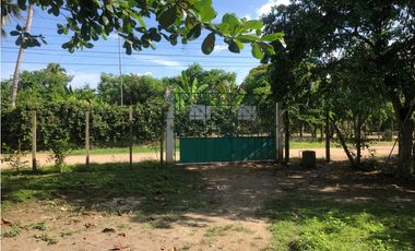 CASA FINCA DISPONIBLE PARA VENTA VEREDA LAS BABILLAS