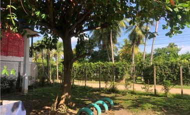CASA FINCA DISPONIBLE PARA VENTA VEREDA LAS BABILLAS
