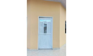 SE VENDE APARTAMENTO EN ESQUINA B/ POLICARPA ZONA SUR MONTERA