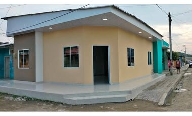 SE VENDE APARTAMENTO EN ESQUINA B/ POLICARPA ZONA SUR MONTERA