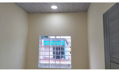 SE VENDE APARTAMENTO EN ESQUINA B/ POLICARPA ZONA SUR MONTERA