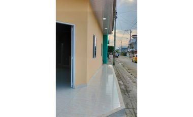 SE VENDE APARTAMENTO EN ESQUINA B/ POLICARPA ZONA SUR MONTERA