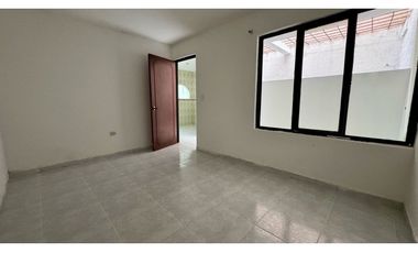 Casa multifamiliar de tres pisos en venta - La Perseverancia Palmira