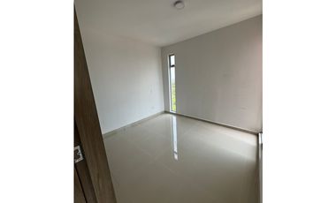 Apartamento con excelente ubicación en Conjunto Los Nogales – Etapa 1