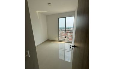 Apartamento con excelente ubicación en Conjunto Los Nogales – Etapa 1