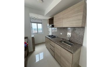 Apartamento con excelente ubicación en Conjunto Los Nogales – Etapa 1
