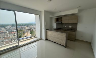 Apartamento con excelente ubicación en Conjunto Los Nogales – Etapa 1