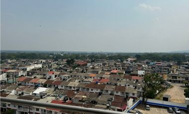 Apartamento con excelente ubicación en Conjunto Los Nogales – Etapa 1