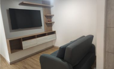 Apartamento en arriendo en Envigado sector Los Mesa
