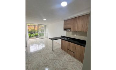 APARTAMENTO EN VENTA CIUDAD GUABINAS YUMBO PARQUEADERO PROPIO 58M2 AL