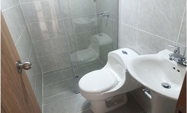 APARTAMENTO EN VENTA CIUDAD GUABINAS YUMBO PARQUEADERO PROPIO 58M2 AL