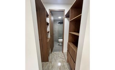 APARTAMENTO EN VENTA CIUDAD GUABINAS YUMBO PARQUEADERO PROPIO 58M2 AL