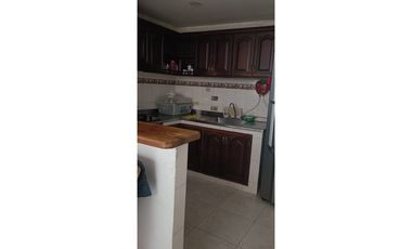 VENDO CASA UBICADA EN CONJUNTO RESIDENCIAL CUNDAMA MONTERA