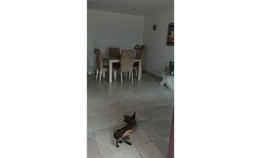 VENDO CASA UBICADA EN CONJUNTO RESIDENCIAL CUNDAMA MONTERA