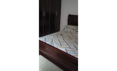 VENDO CASA UBICADA EN CONJUNTO RESIDENCIAL CUNDAMA MONTERA