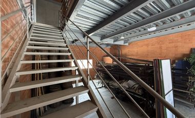 Se Vende Bodega Parque Logistico Armenia 9321985