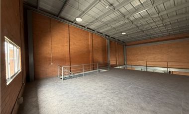 Se Vende Bodega Parque Logistico Armenia 9321985