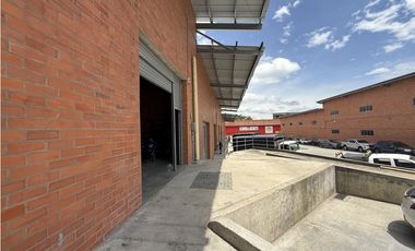 Se Vende Bodega Parque Logistico Armenia 9321985
