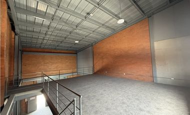 Se Vende Bodega Parque Logistico Armenia 9321985