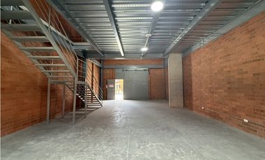 Se Vende Bodega Parque Logistico Armenia 9321985