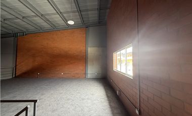 Se Vende Bodega Parque Logistico Armenia 9321985