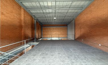 Se Vende Bodega Parque Logistico Armenia 9321985