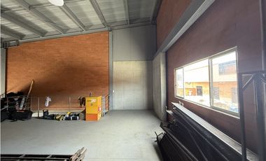 Se Vende Bodega Parque Logistico Armenia 9321985